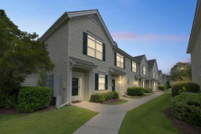 Excellent Vacation Townhome near Myrtle Beach adventure townhouse